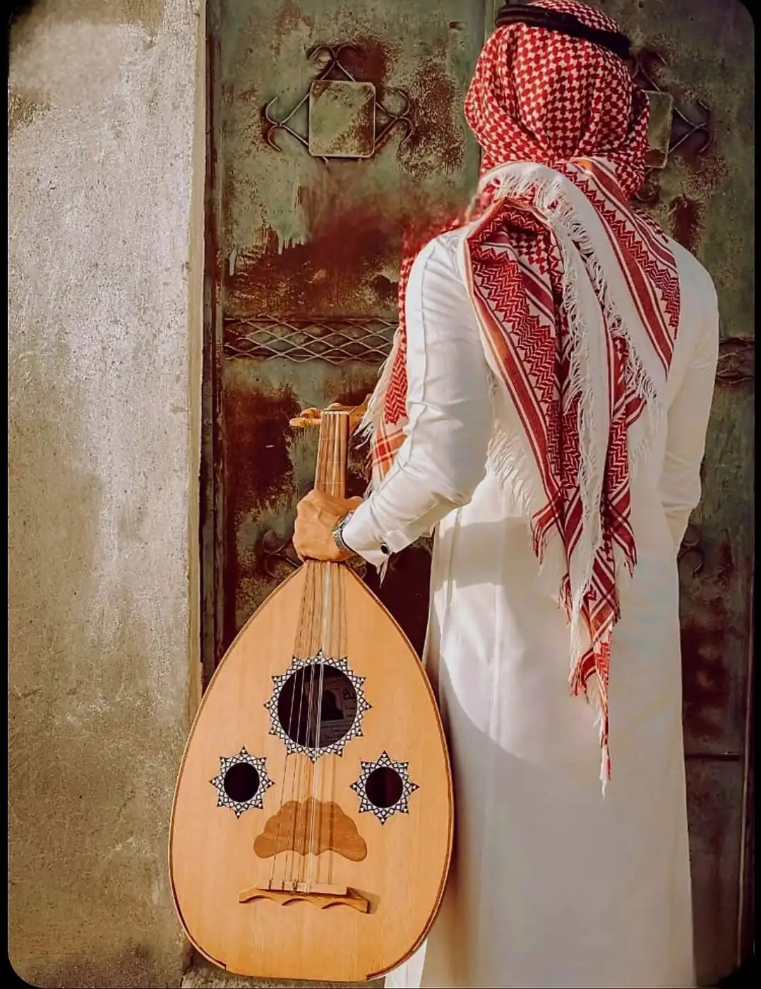 Arabic Music