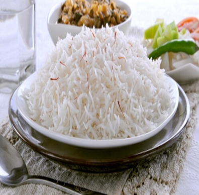 Madini Rice